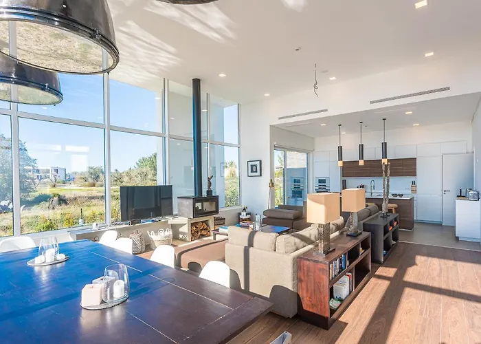 Montchavin Βίλα *