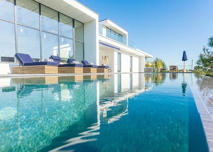 Montchavin Βίλα *