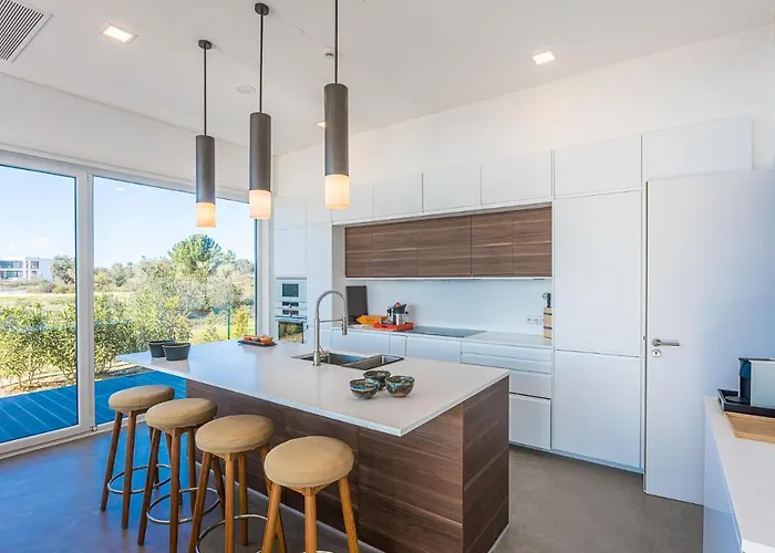 Montchavin Quinta do Conde