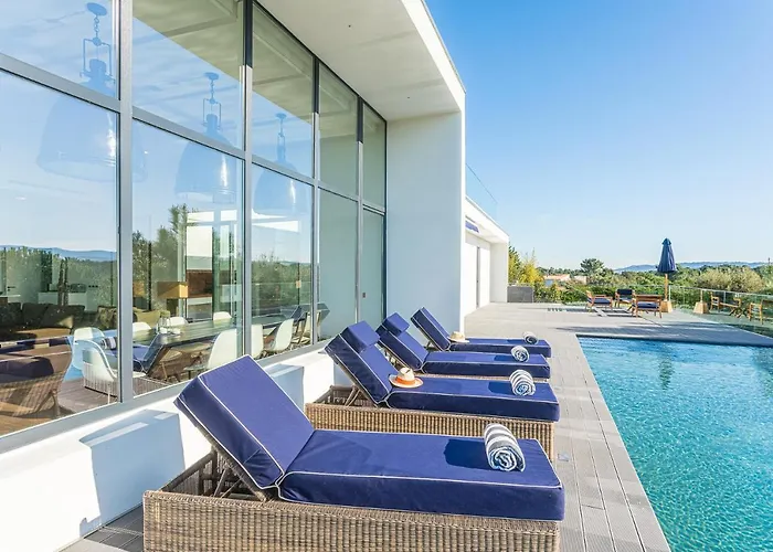 Montchavin Quinta do Conde