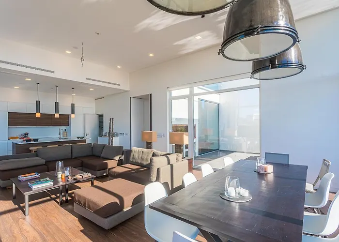 Montchavin Βίλα *