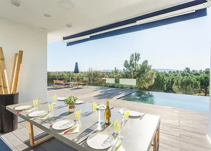 Montchavin Quinta do Conde