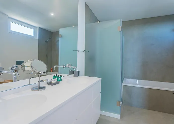 Montchavin Βίλα *