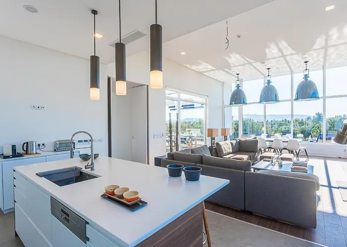 Montchavin Βίλα *