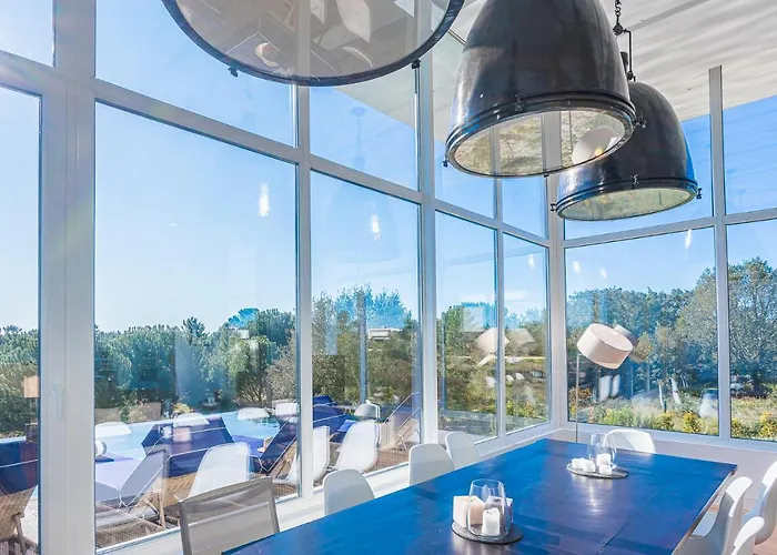 Montchavin Βίλα *