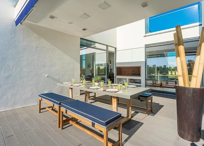 Montchavin * Quinta do Conde