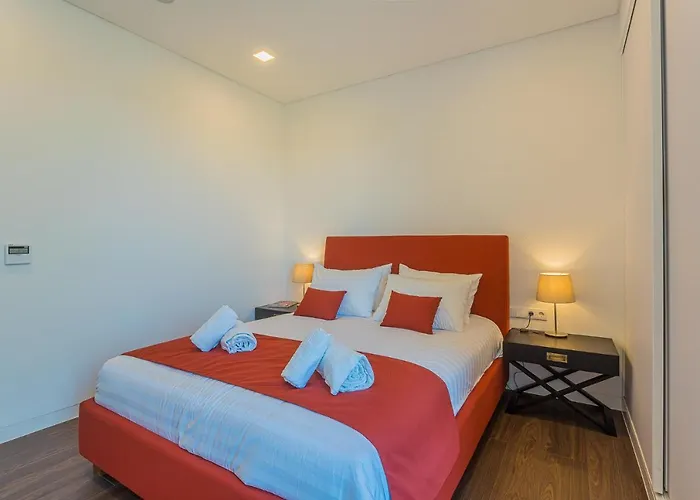 Montchavin Βίλα Quinta do Conde