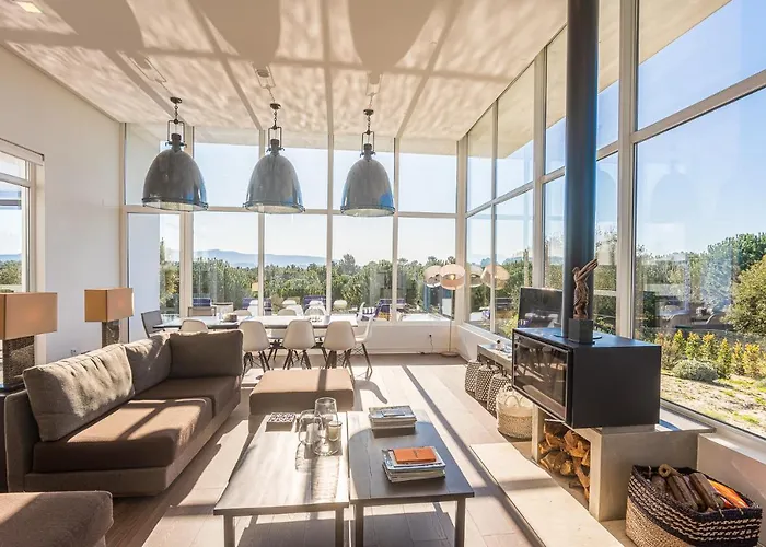 Montchavin Βίλα Quinta do Conde