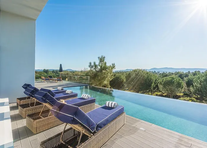 Montchavin * Quinta do Conde