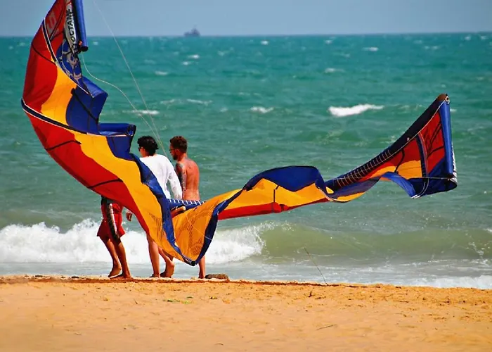 Βίλα Montchavin *